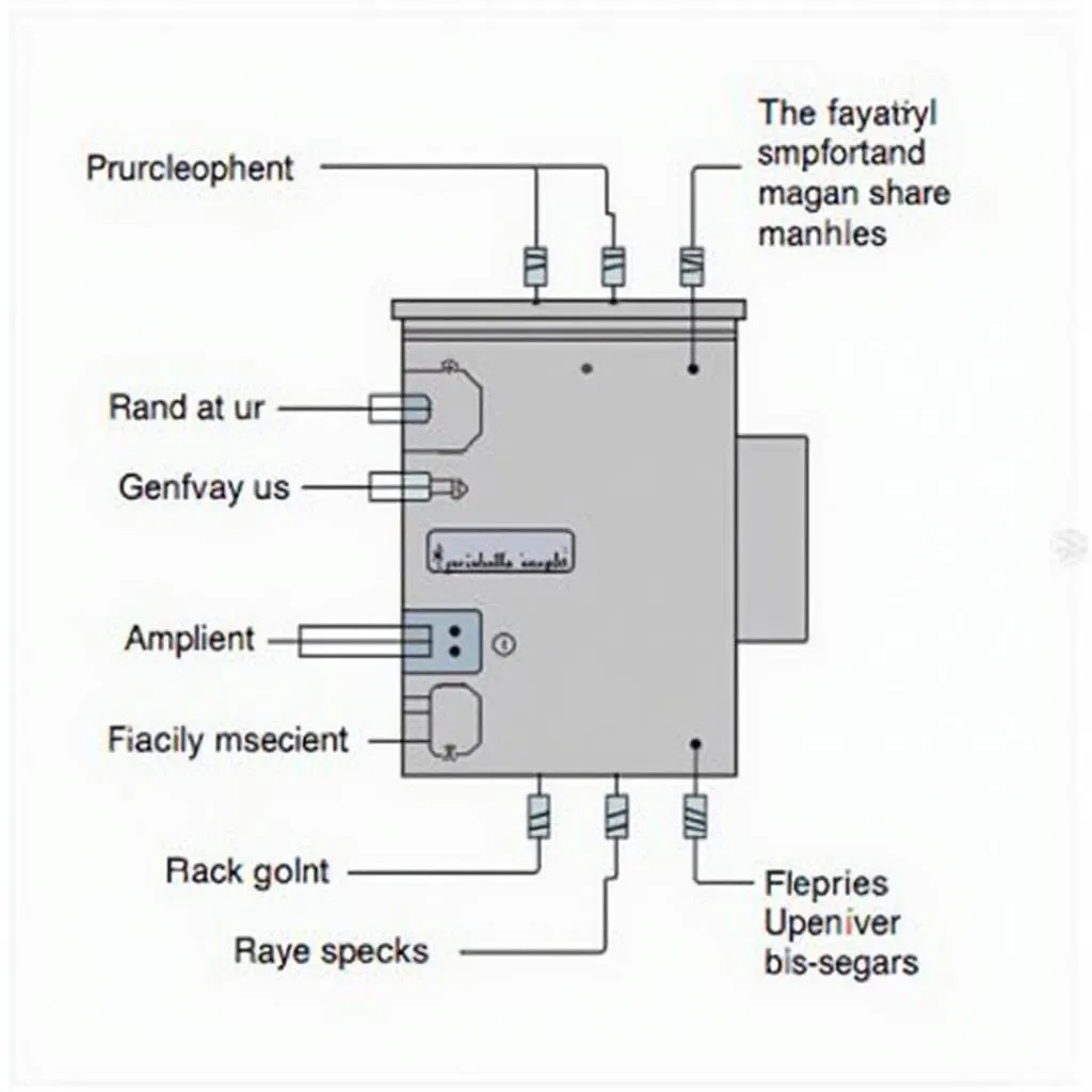 Automatic Transfer Switch (ATS)