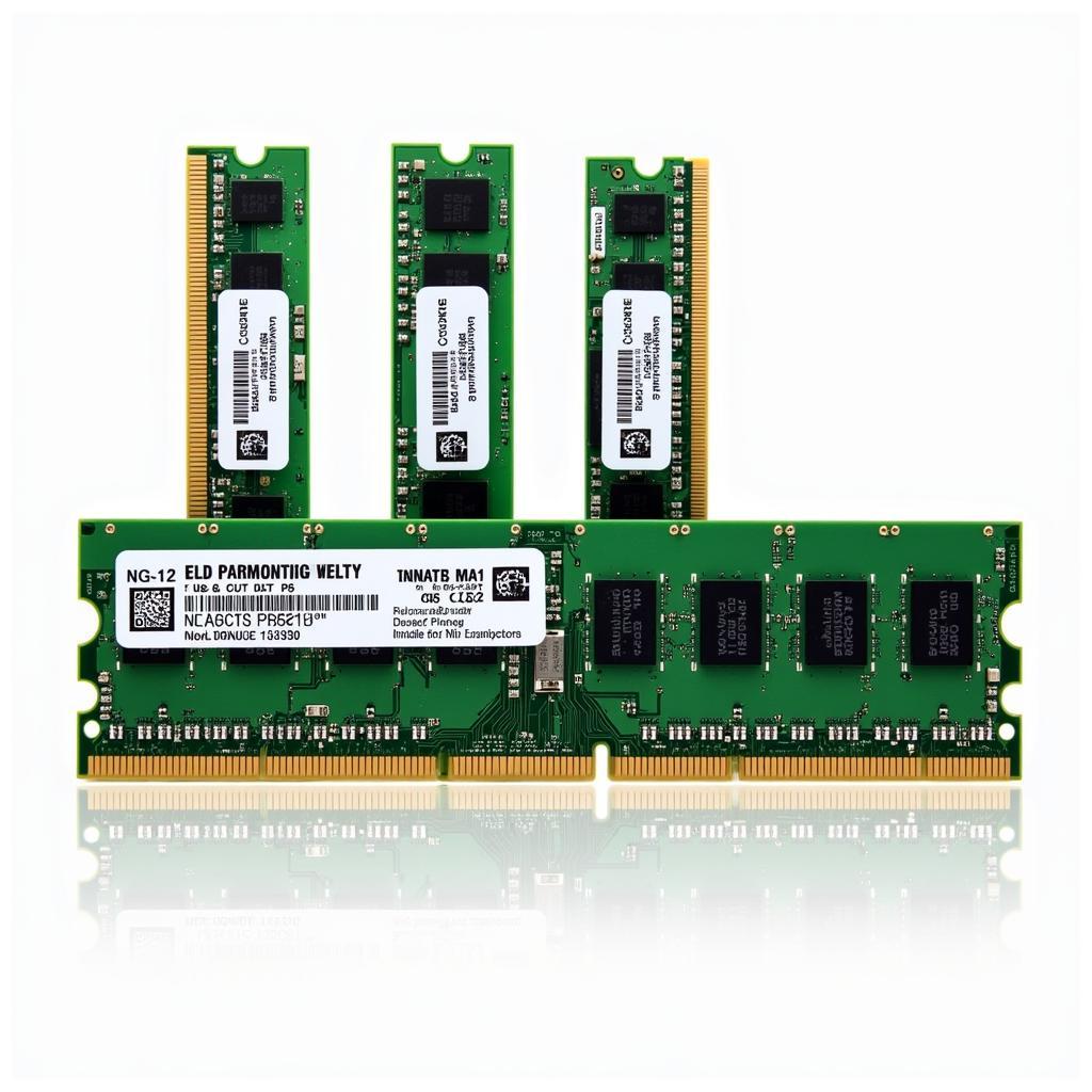 RAM Modules