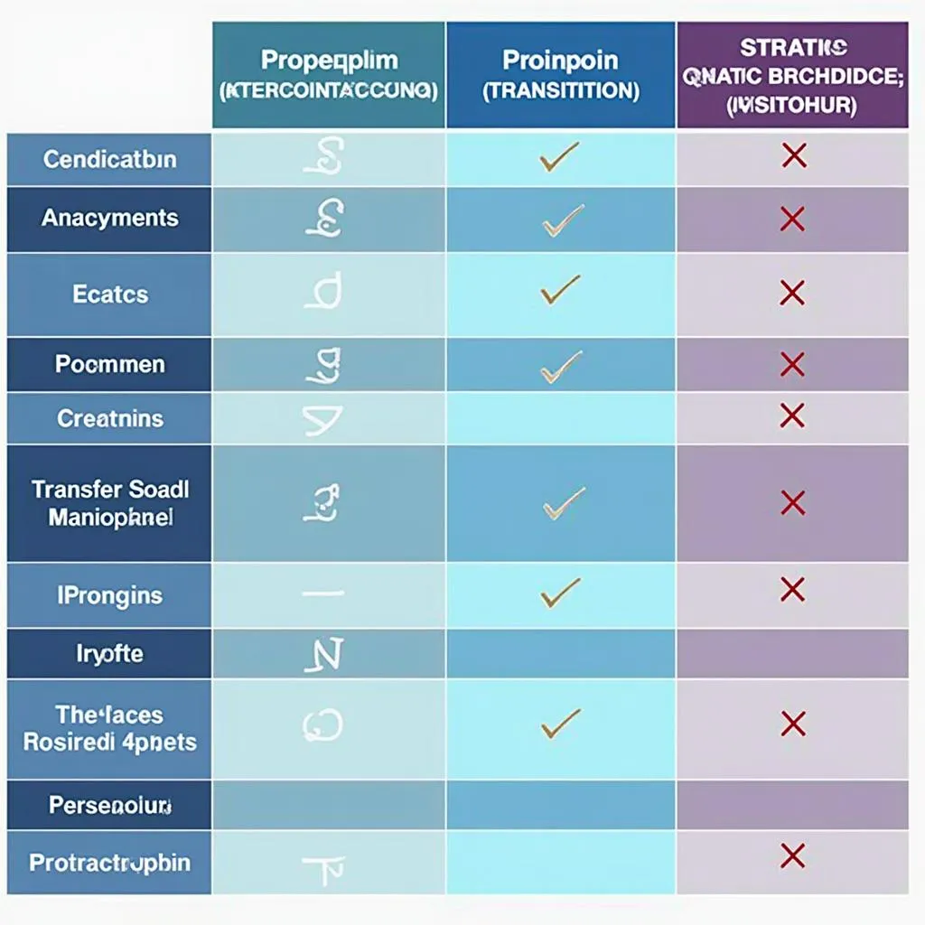 Different types of ATS for generators