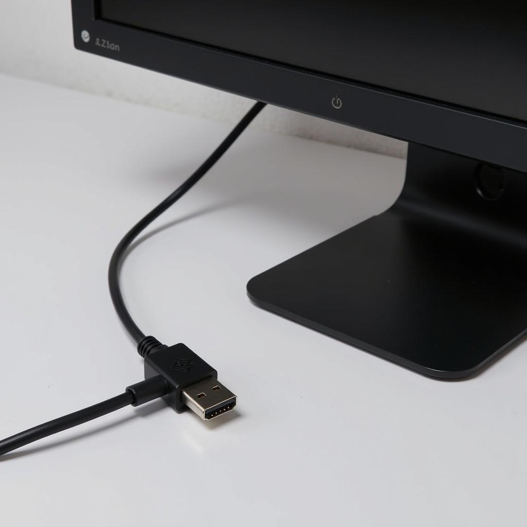 Cáp DisplayPort