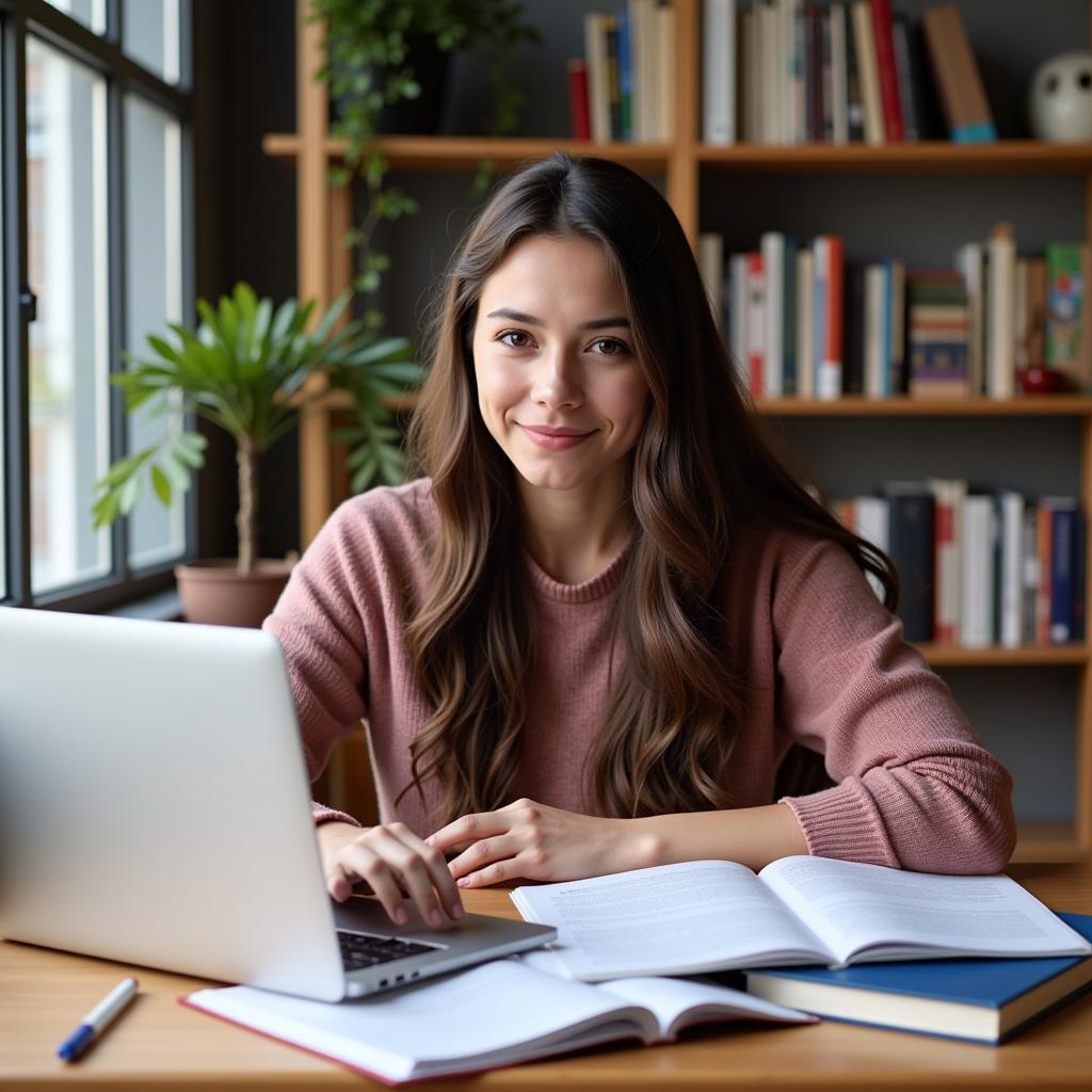 Chuẩn bị tâm lý thi IELTS