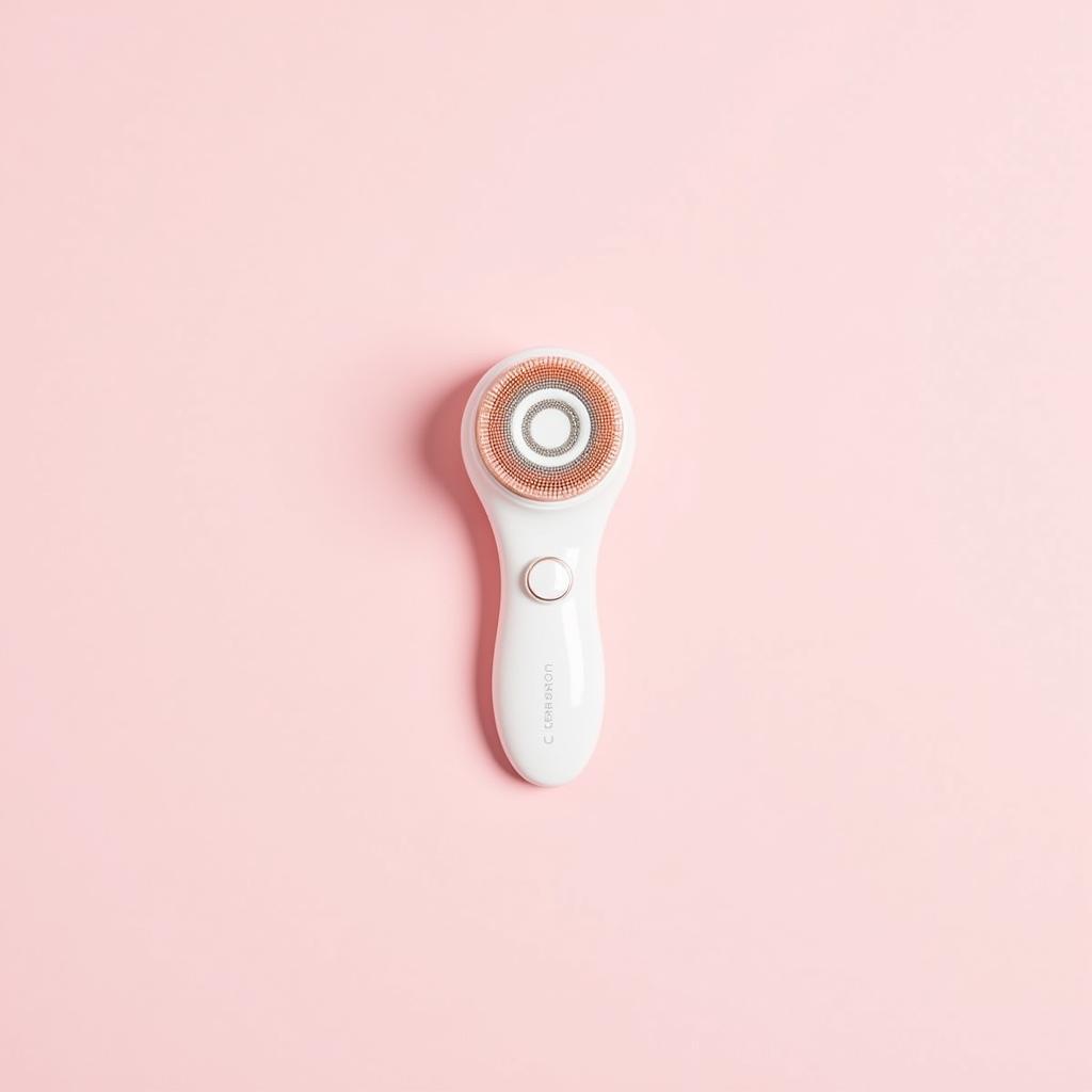 Thiết kế máy rửa mặt Clarisonic Mia Smart