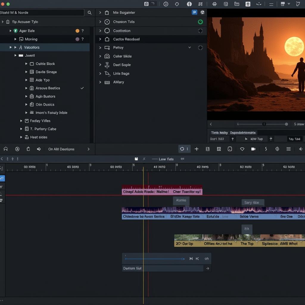 DaVinci Resolve