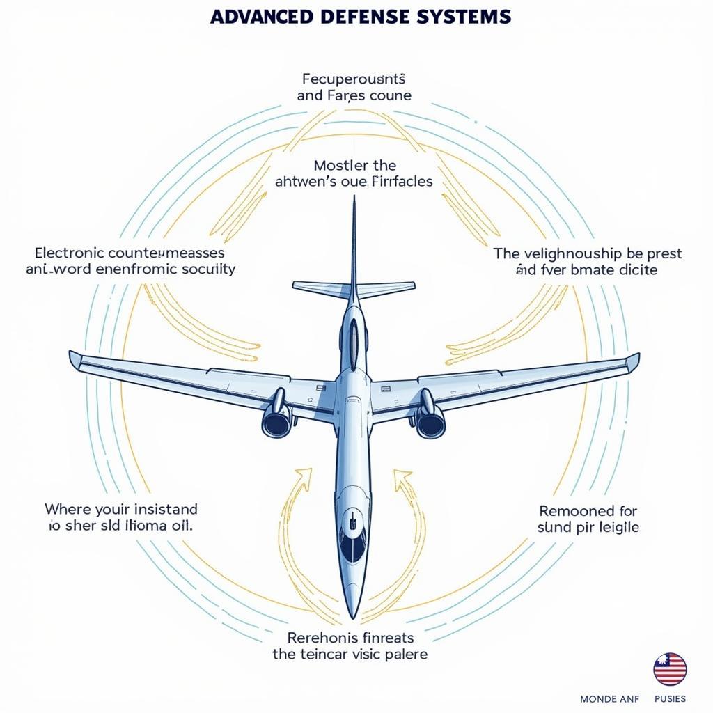 Defense Systems of Air Force One