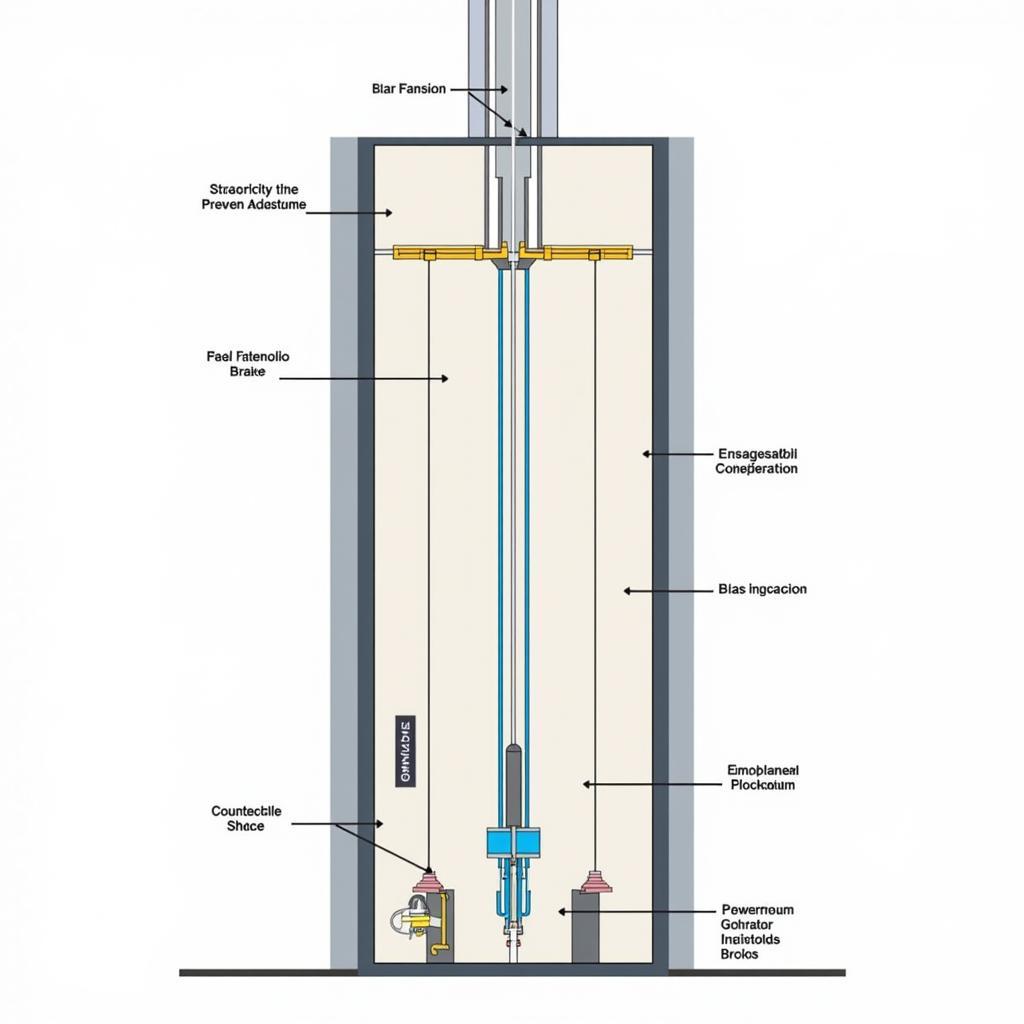 Safe Elevator System