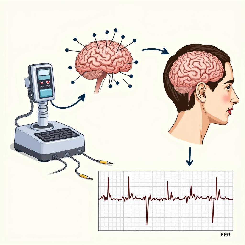 How EEG Works