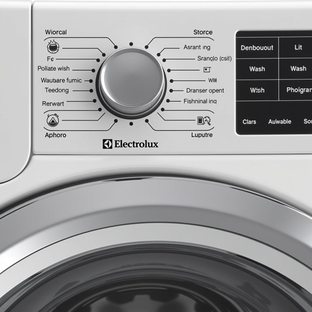 Kết luận về máy giặt electrolux EWF8025CQSA