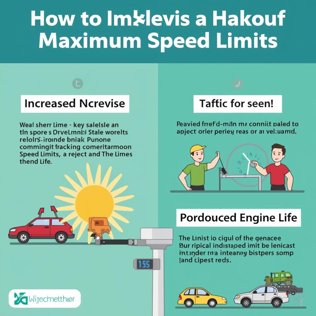 Benefits of Understanding Maximum Speed