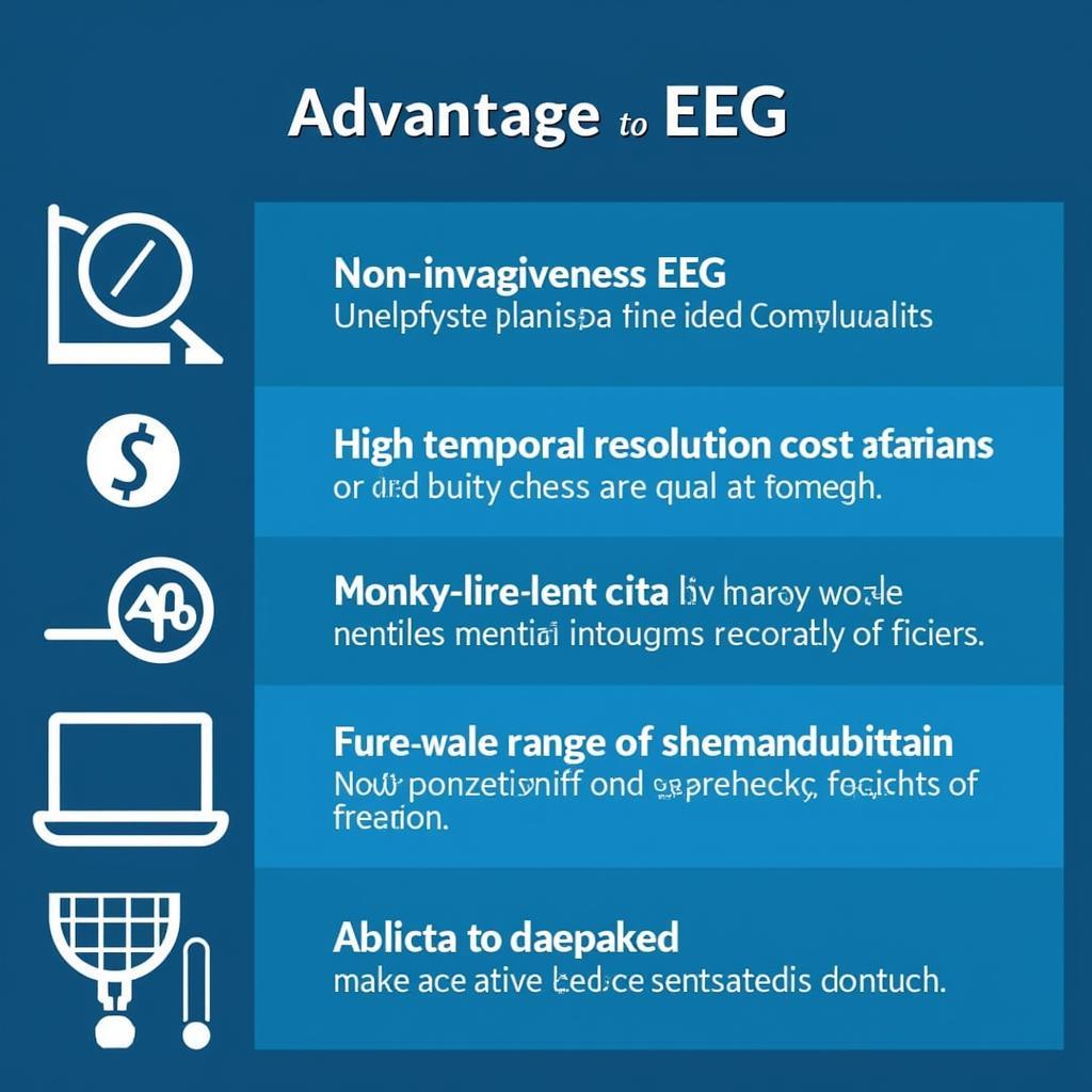 Benefits of Using EEG