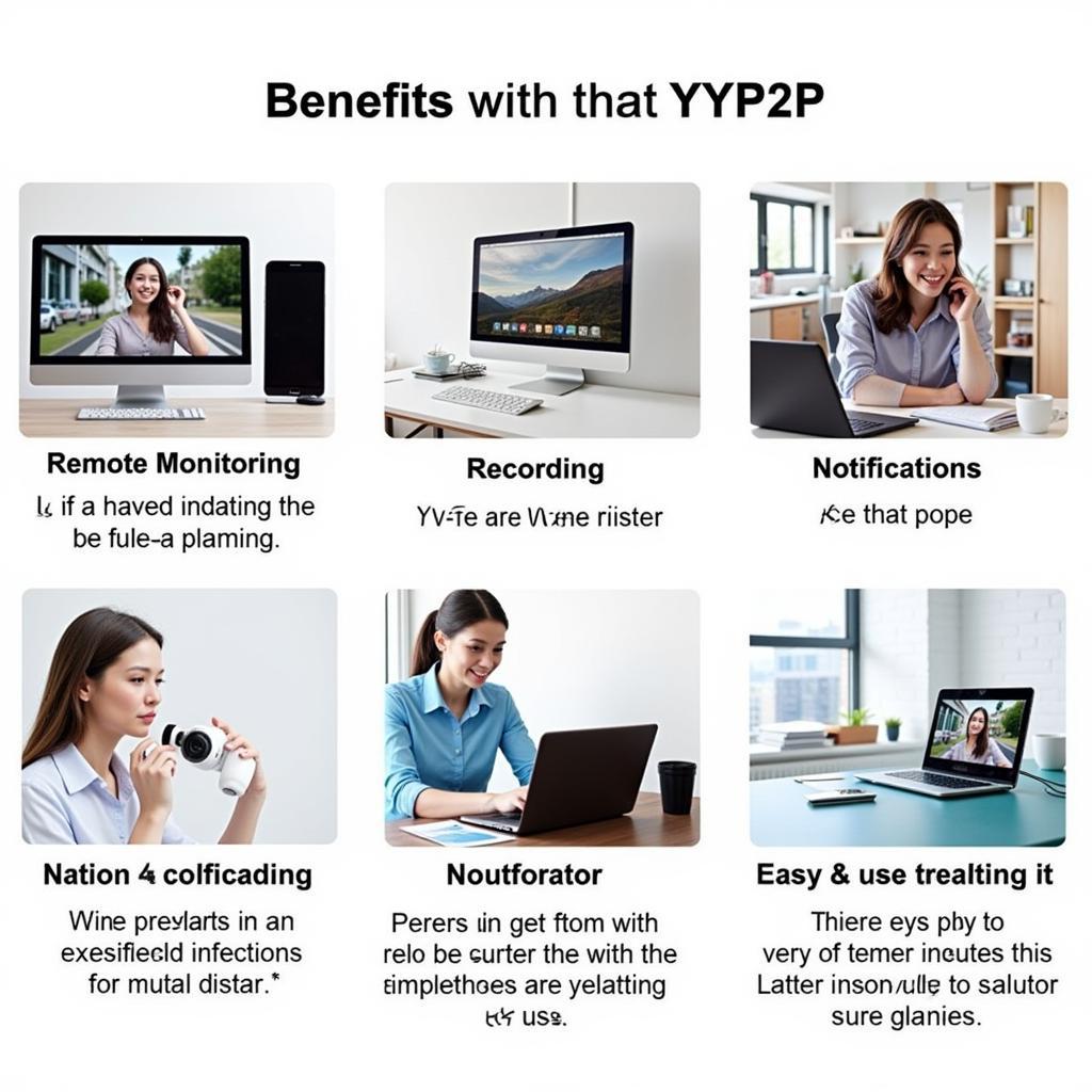 Lợi ích sử dụng YYP2P trên máy tính