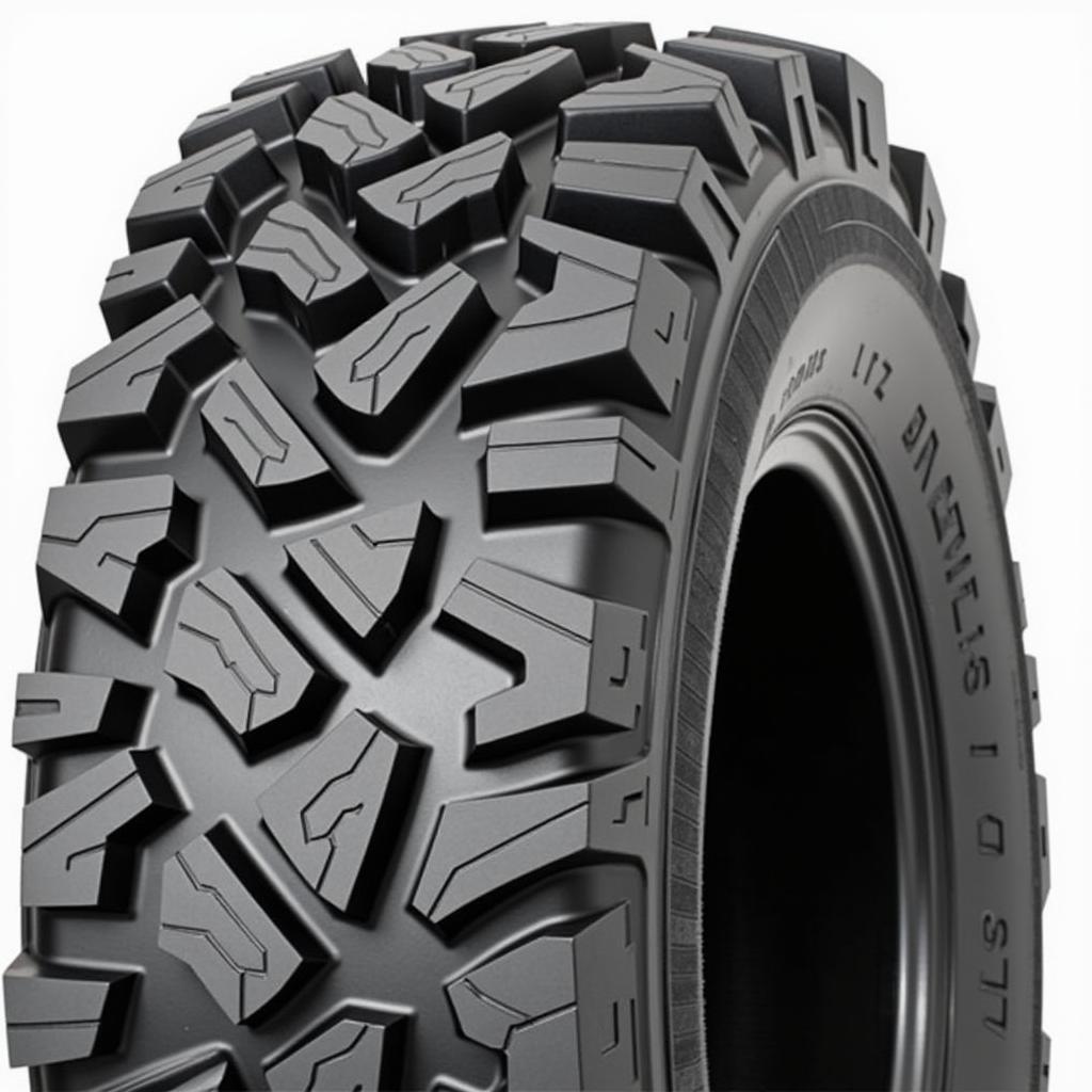 Lốp xe Maxxis 70/90-17