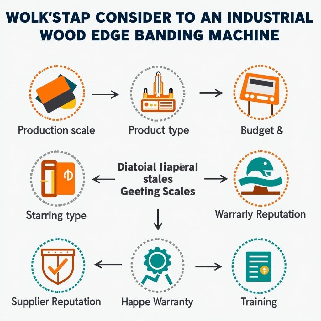 Tips for choosing industrial wood edge banding machine