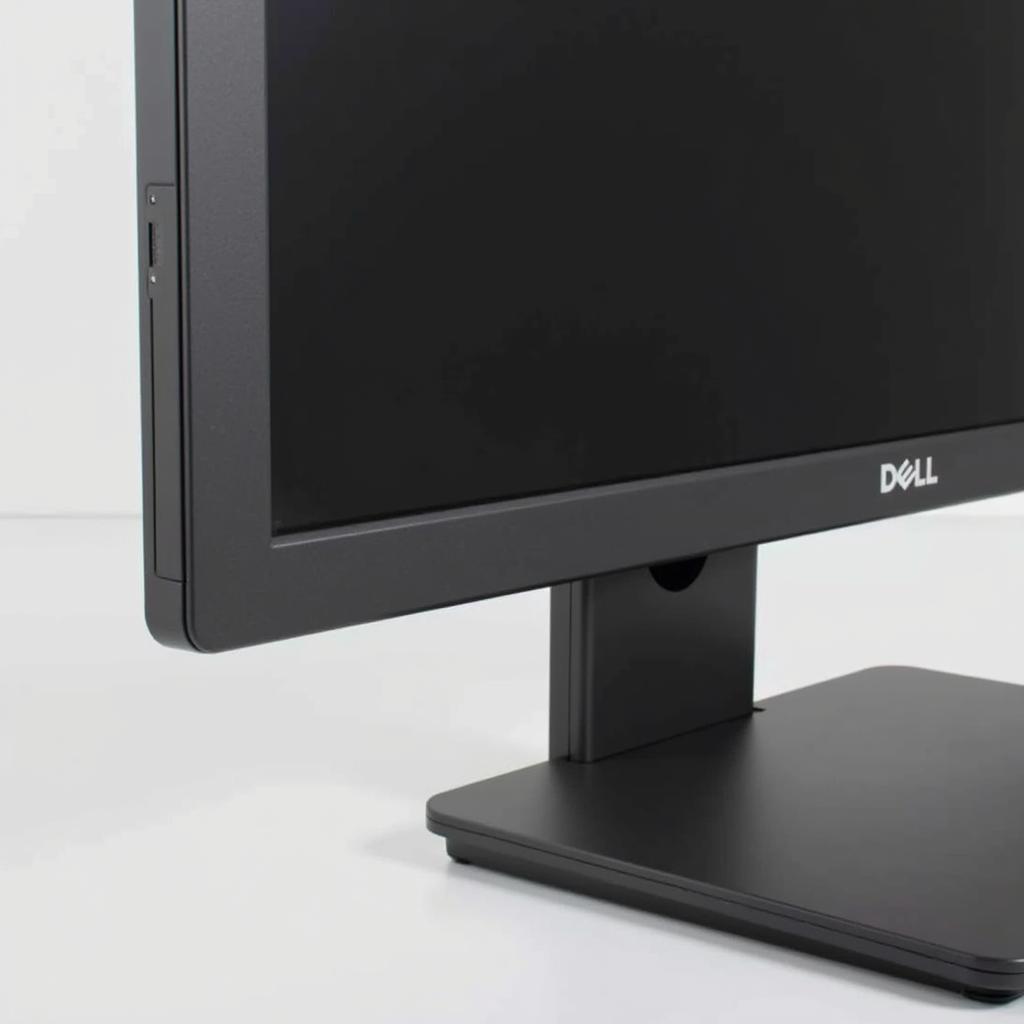 Màn hình Dell 24 inch với thiết kế hiện đại