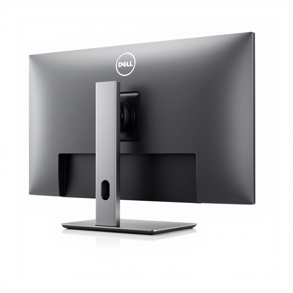 Màn hình Dell U2718Q 27 inches 4K thiết kế tinh tế