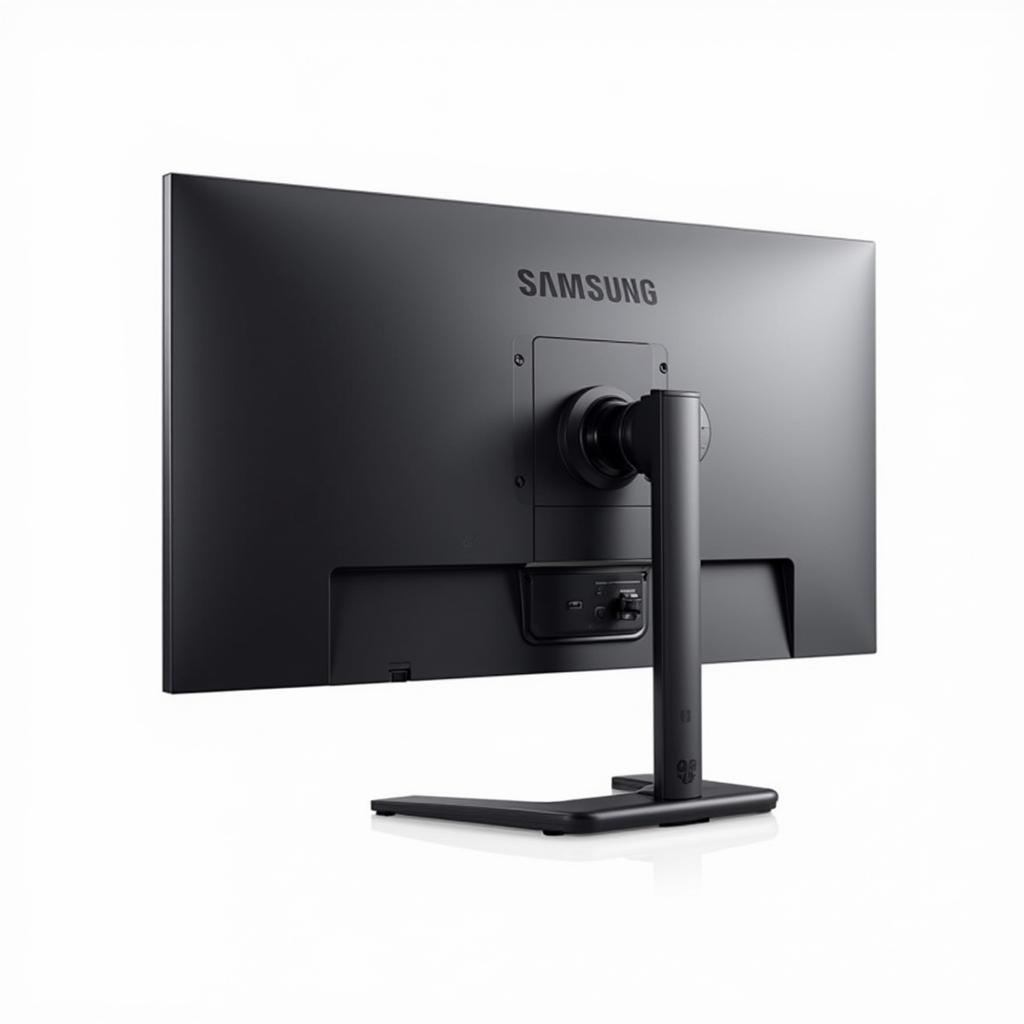 Thiết kế màn hình Samsung LS27F350FHEXXV 27 inch