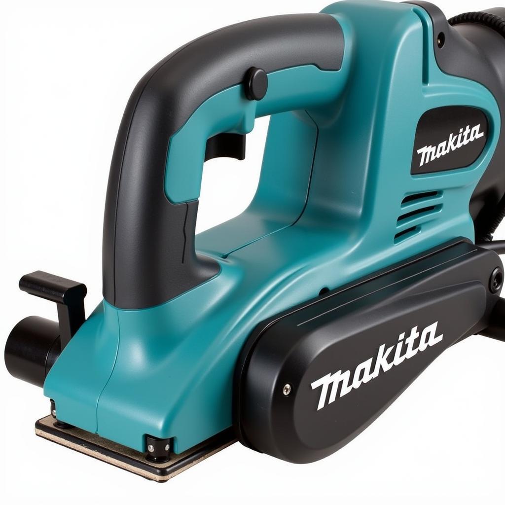 Máy Cắt Gạch Makita Cầm Tay