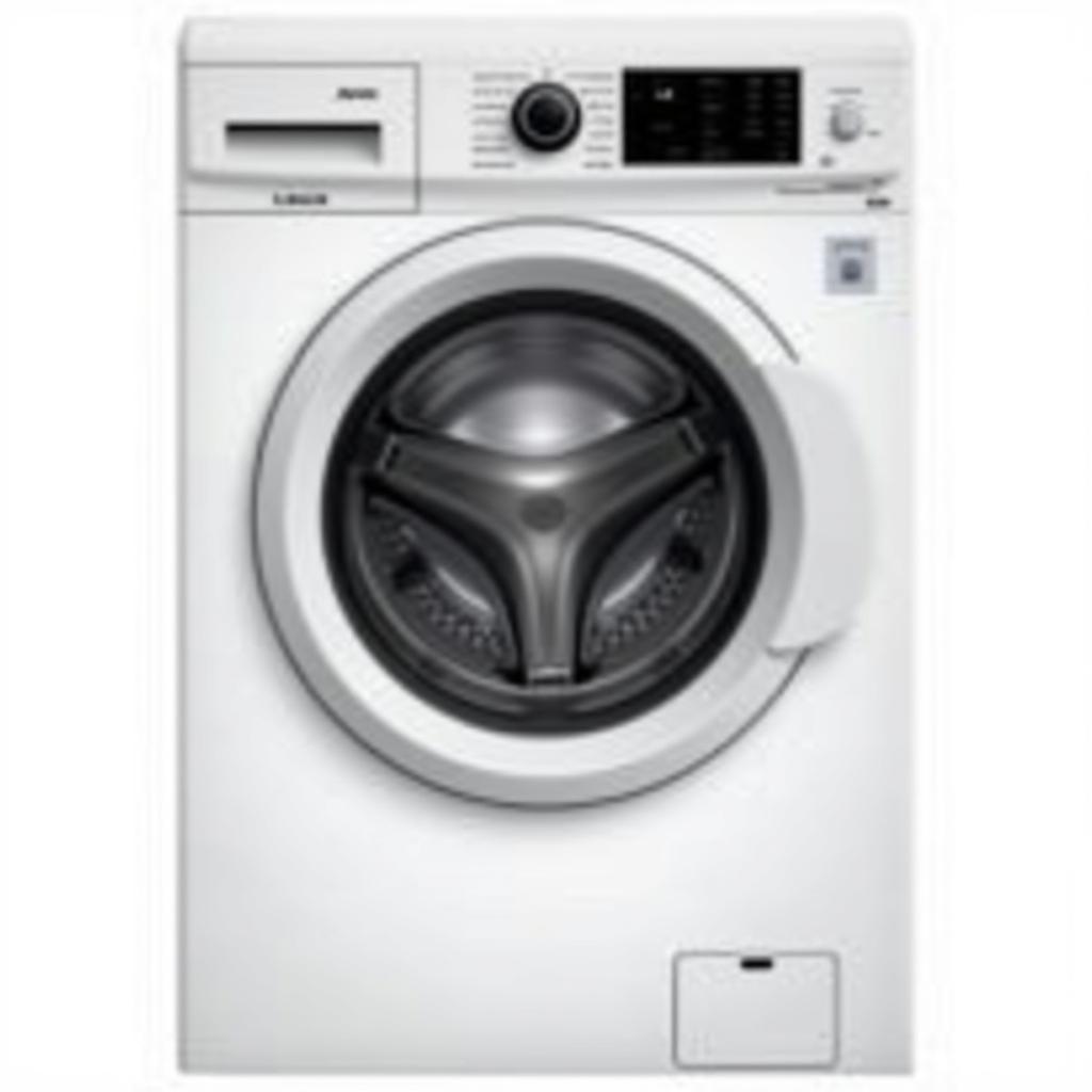 Máy giặt Electrolux 9kg 12938S thiết kế