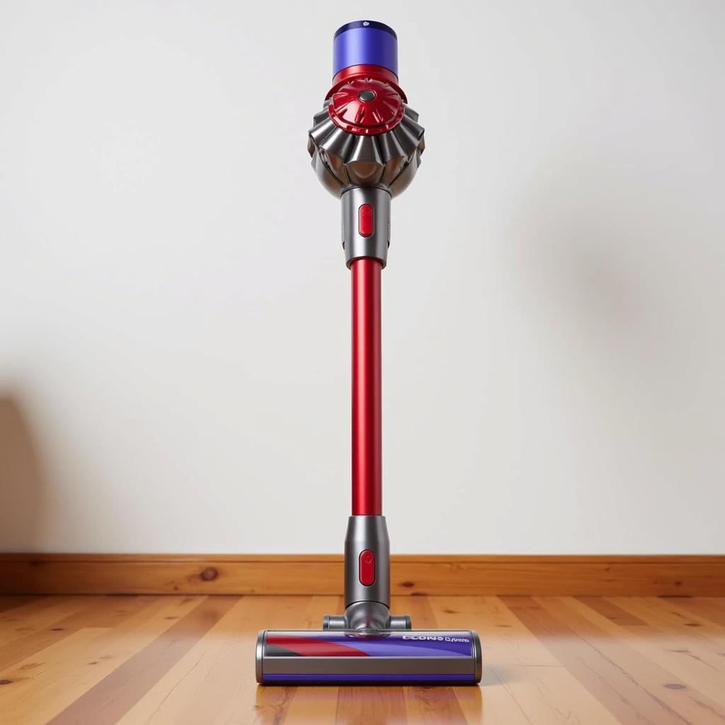 Máy hút bụi Dyson V8 không dây