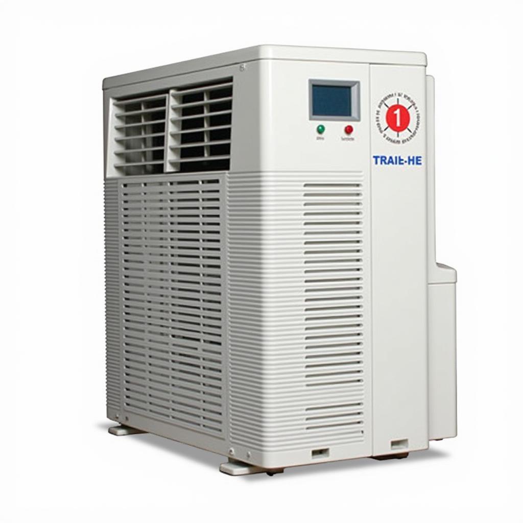 Máy lạnh 1HP công suất nhỏ