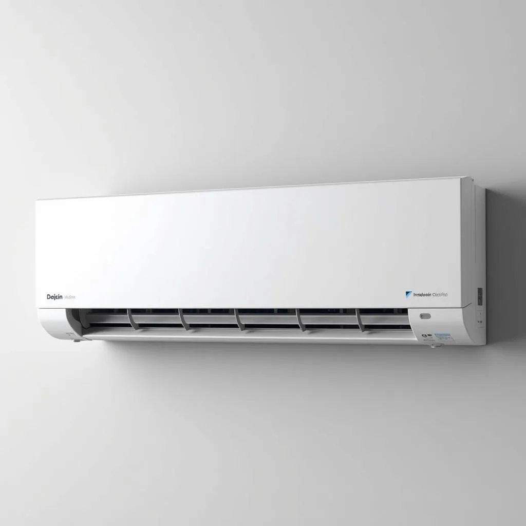 Máy lạnh Daikin 1HP inverter treo tường