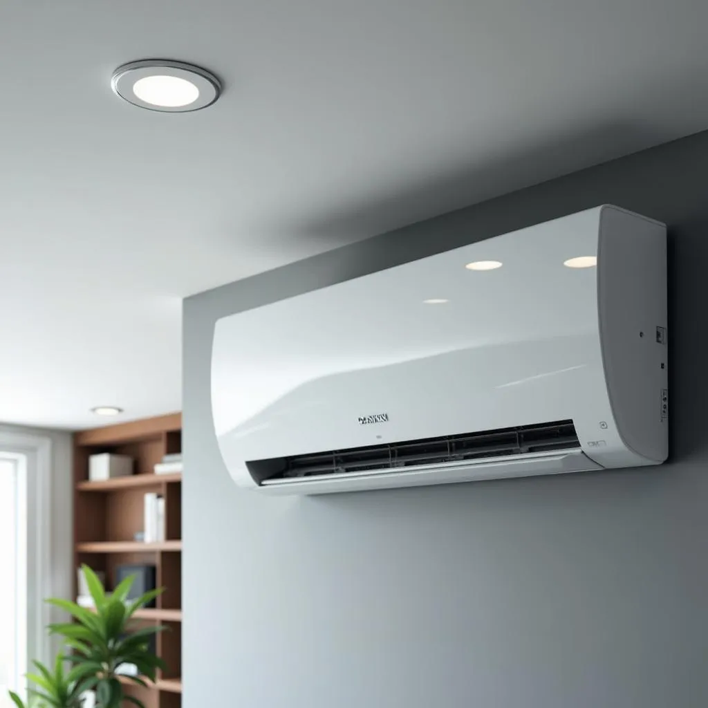 Máy lạnh Daikin 2016 nổi bật với thiết kế tinh tế