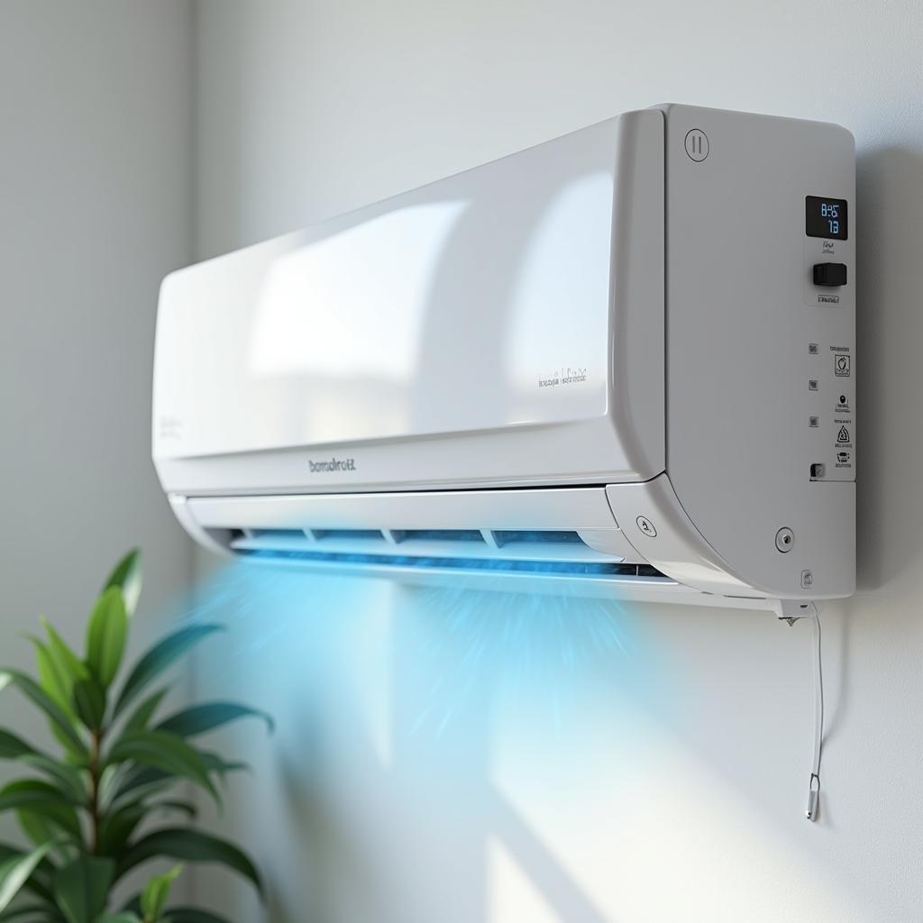 Máy lạnh Inverter 1.5 HP