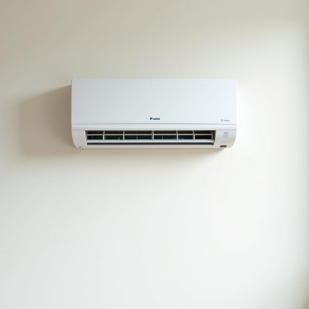 Máy lạnh treo tường Daikin