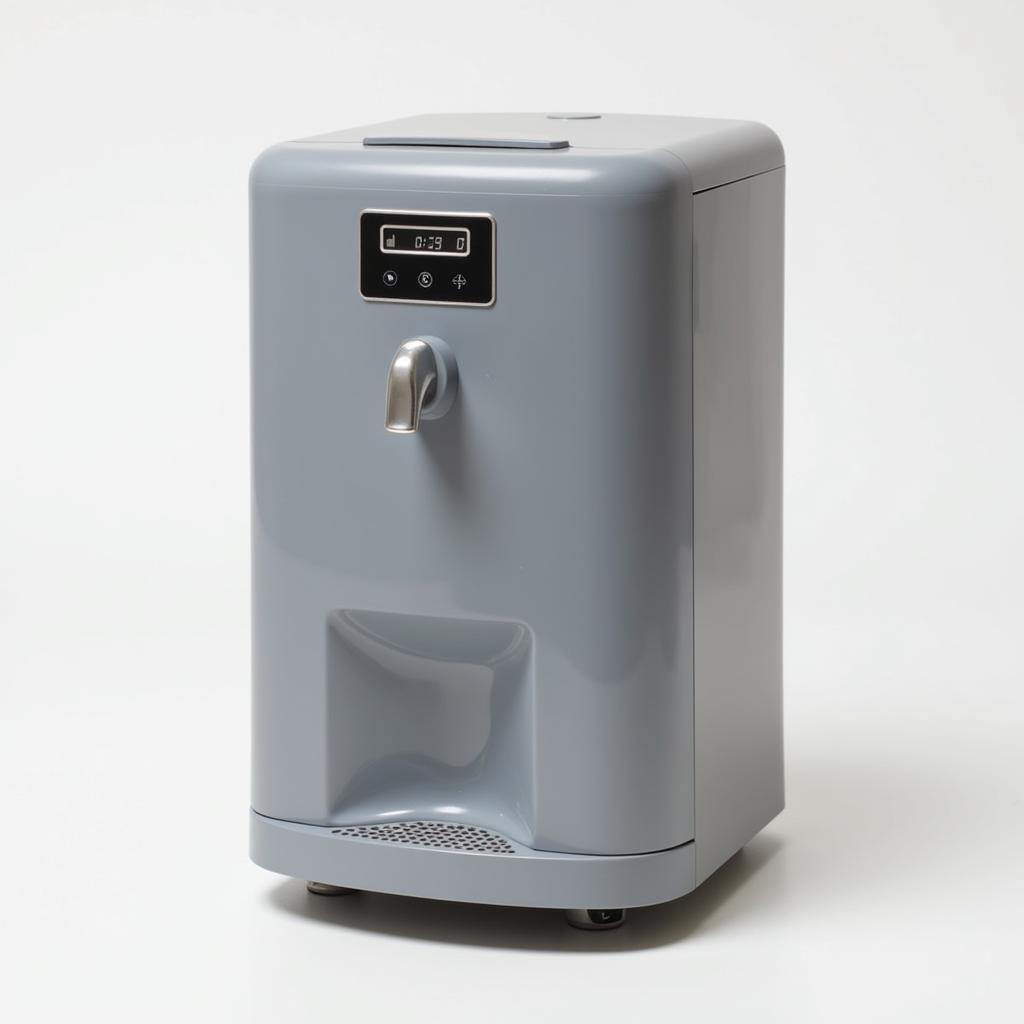 Modern Japanese Water Purifier