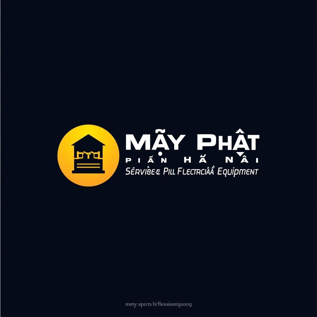 Máy Phát Điện Hà Nội