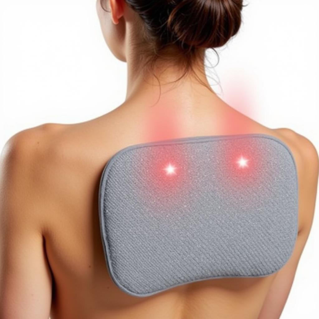 Benefits of using a massage cushion