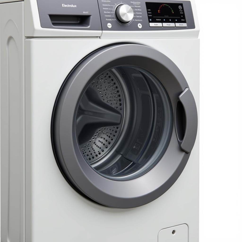 Máy Sấy Electrolux EDV7051 7kg Hiện Đại