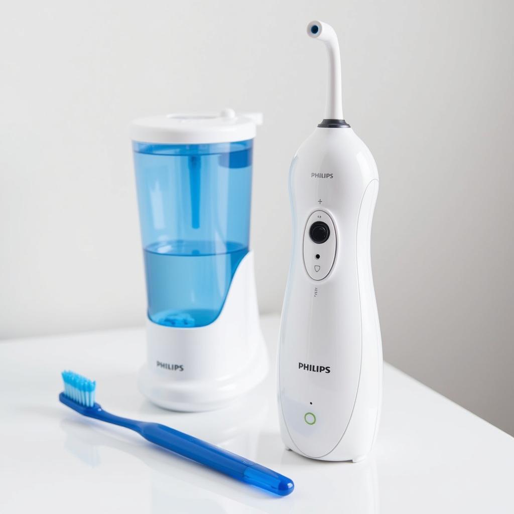 Philips Water Flosser with Cord