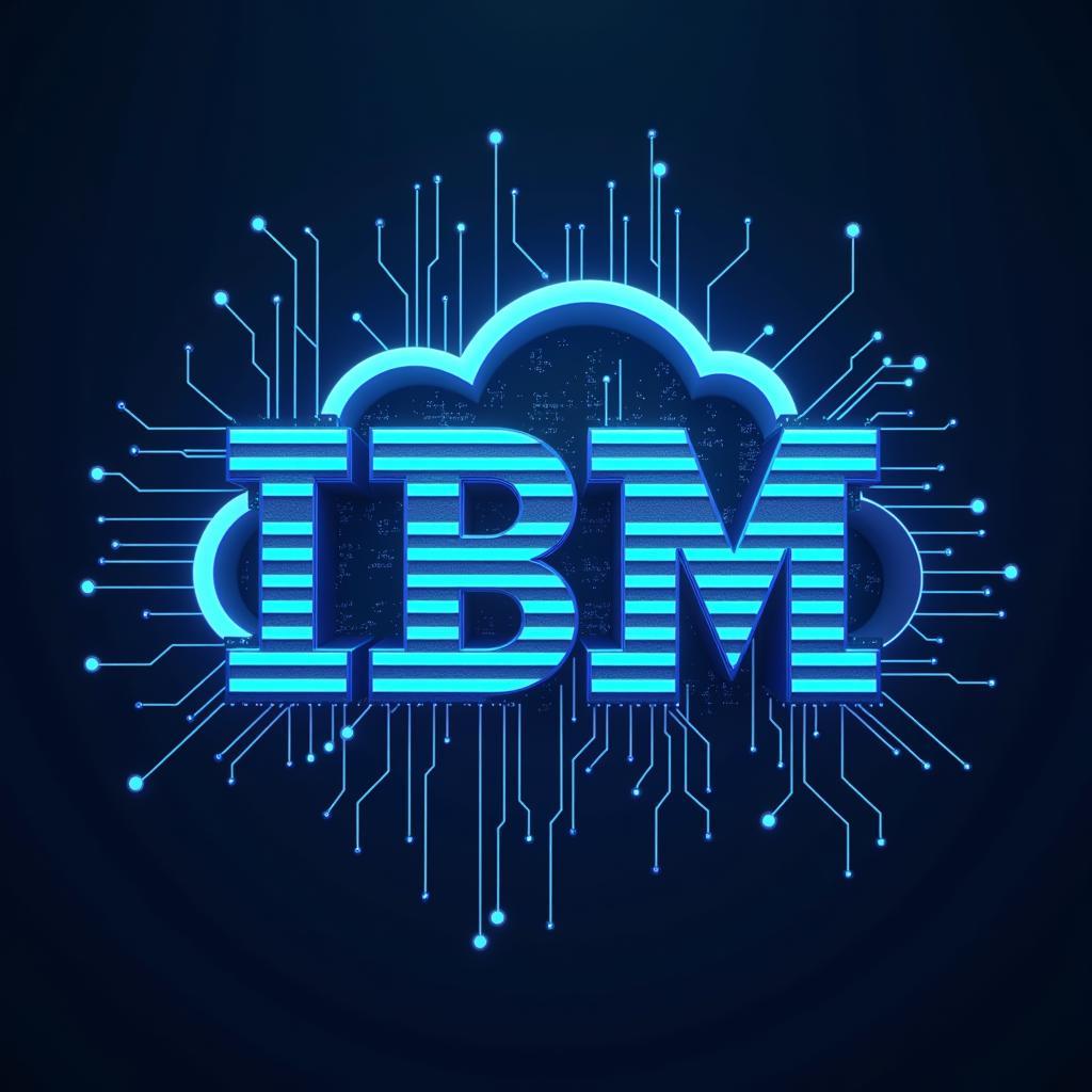 Máy tính IBM tương lai