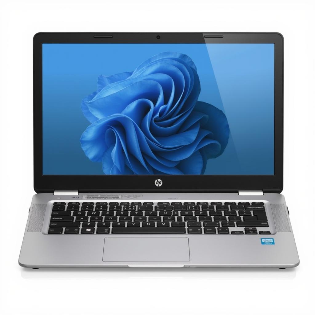 Máy Trạm HP Zbook