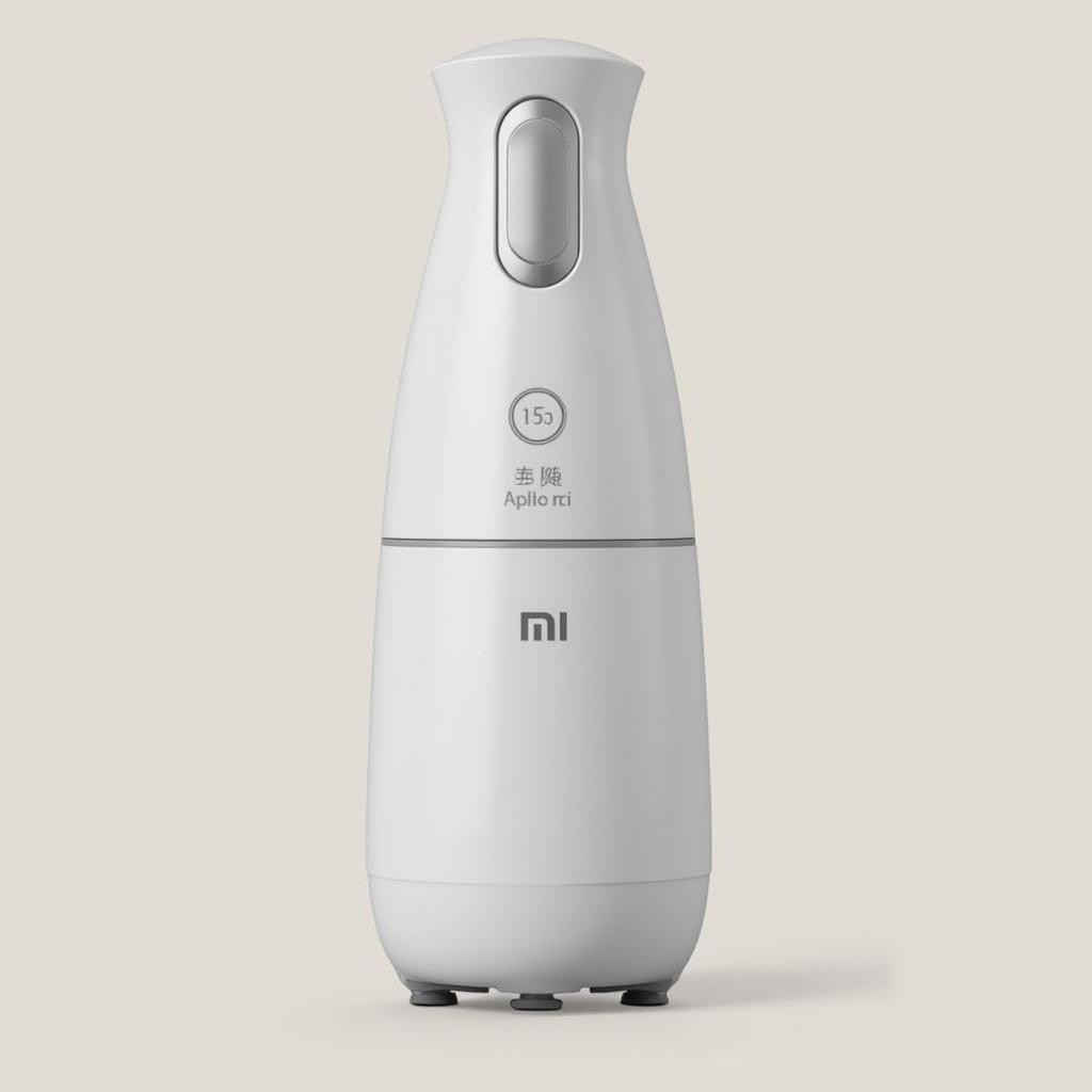 Máy xay sinh tố cầm tay Xiaomi thiết kế hiện đại