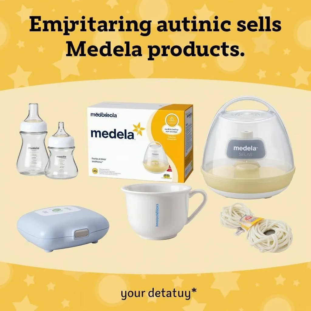 Nên mua máy hút sữa Medela Harmony ở đâu?