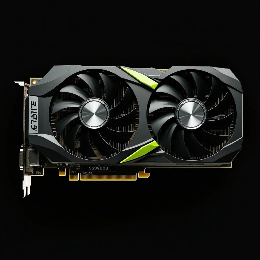 NVIDIA GPU