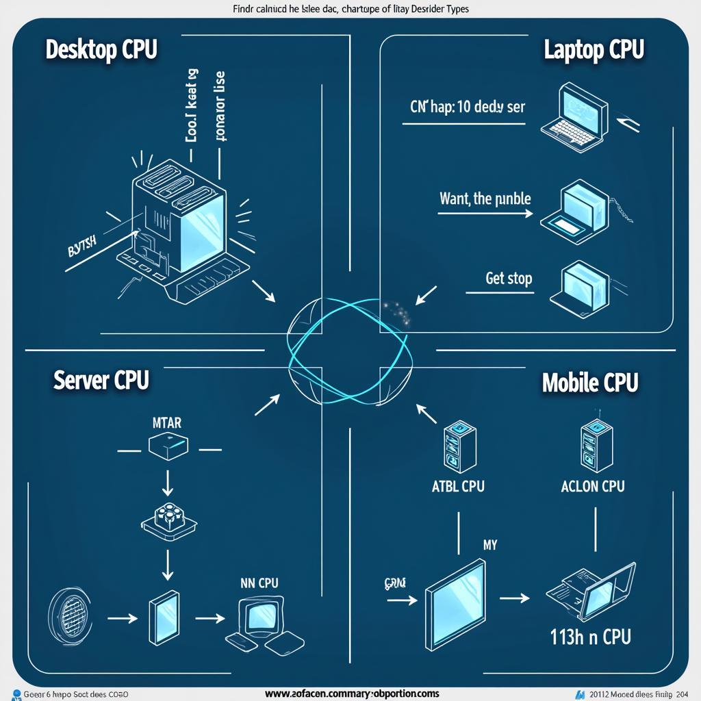 Phân loại CPU