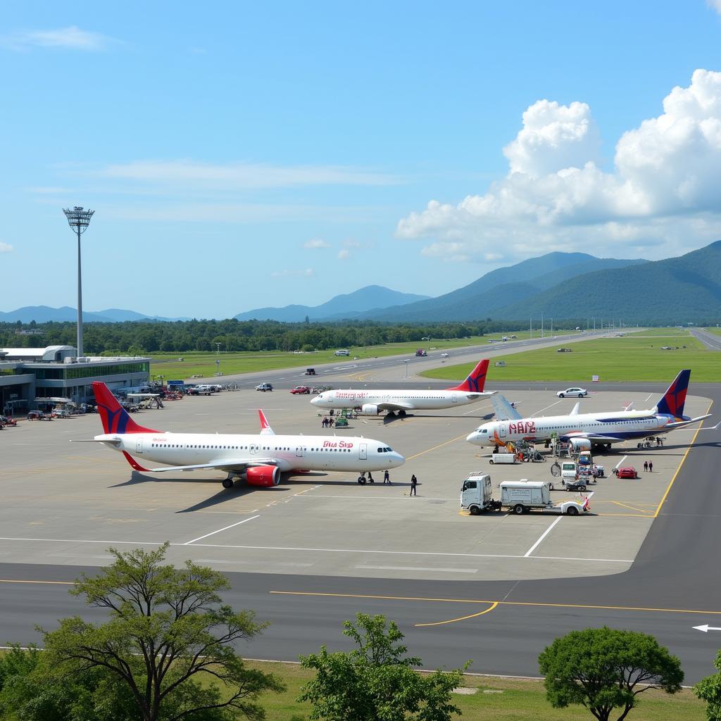 Phu Quoc Airport