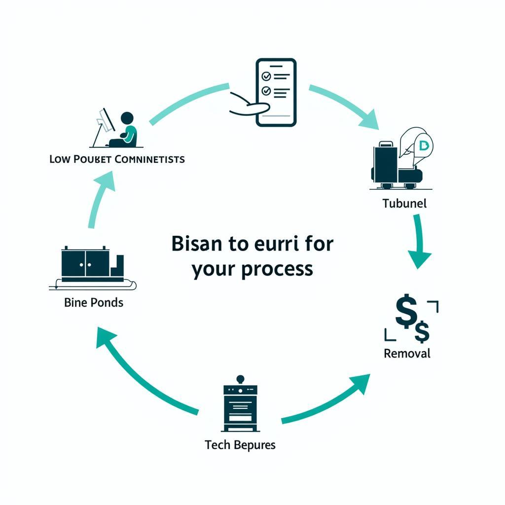 Generator purchase process