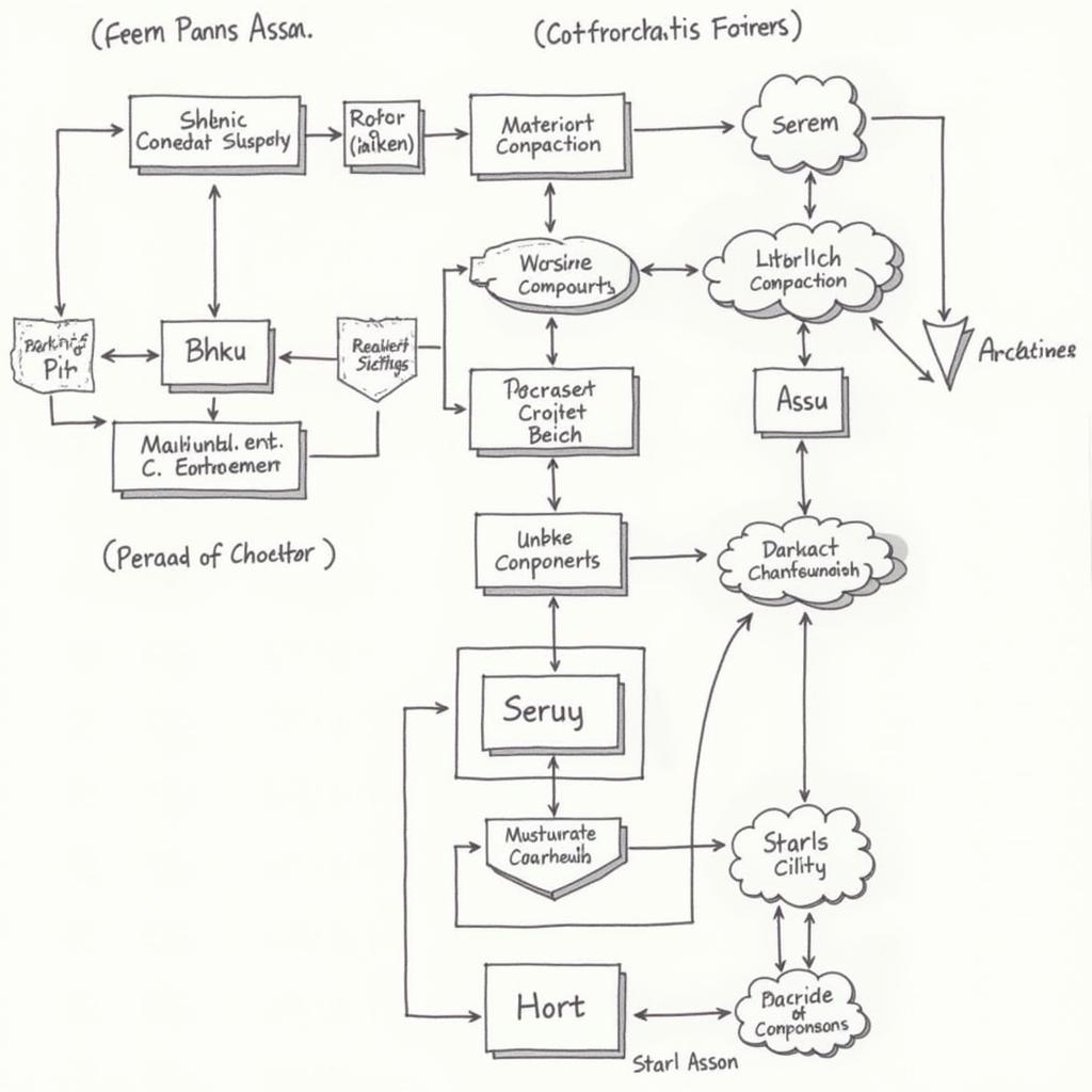 Computer System Diagram