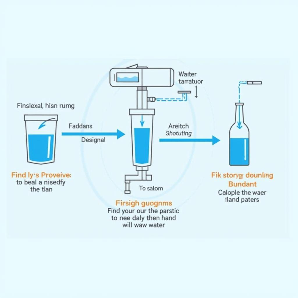 Sơ Đồ Máy Lọc Nước Karofi