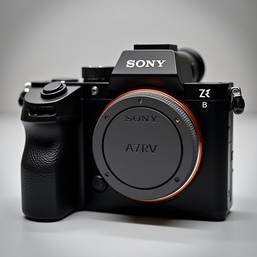 Sony A7R V