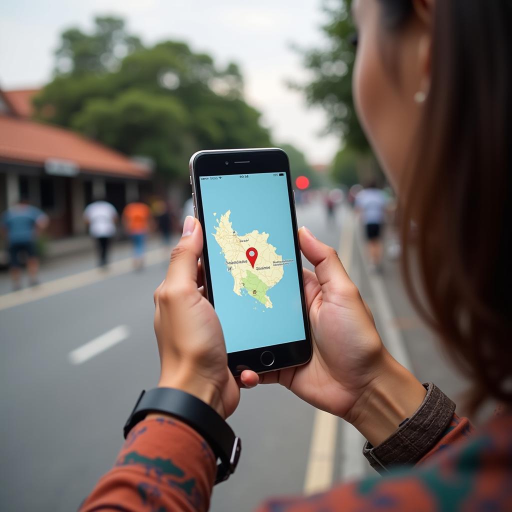 Sử dụng 3G hiệu quả