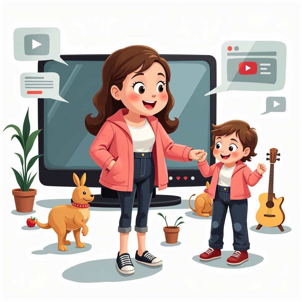 Tải video Youtube bằng phần mềm