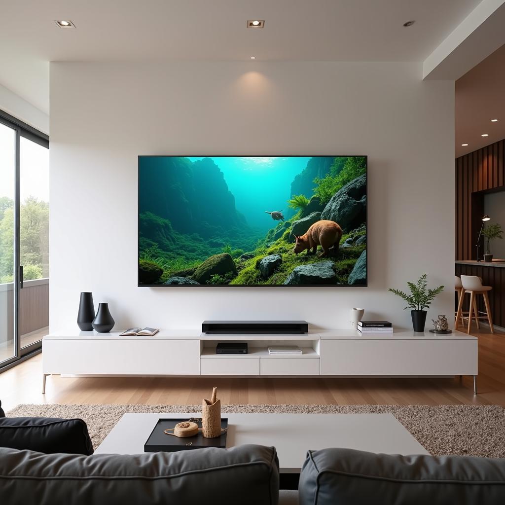 Tivi Samsung 42 inch tại Điện Máy Xanh