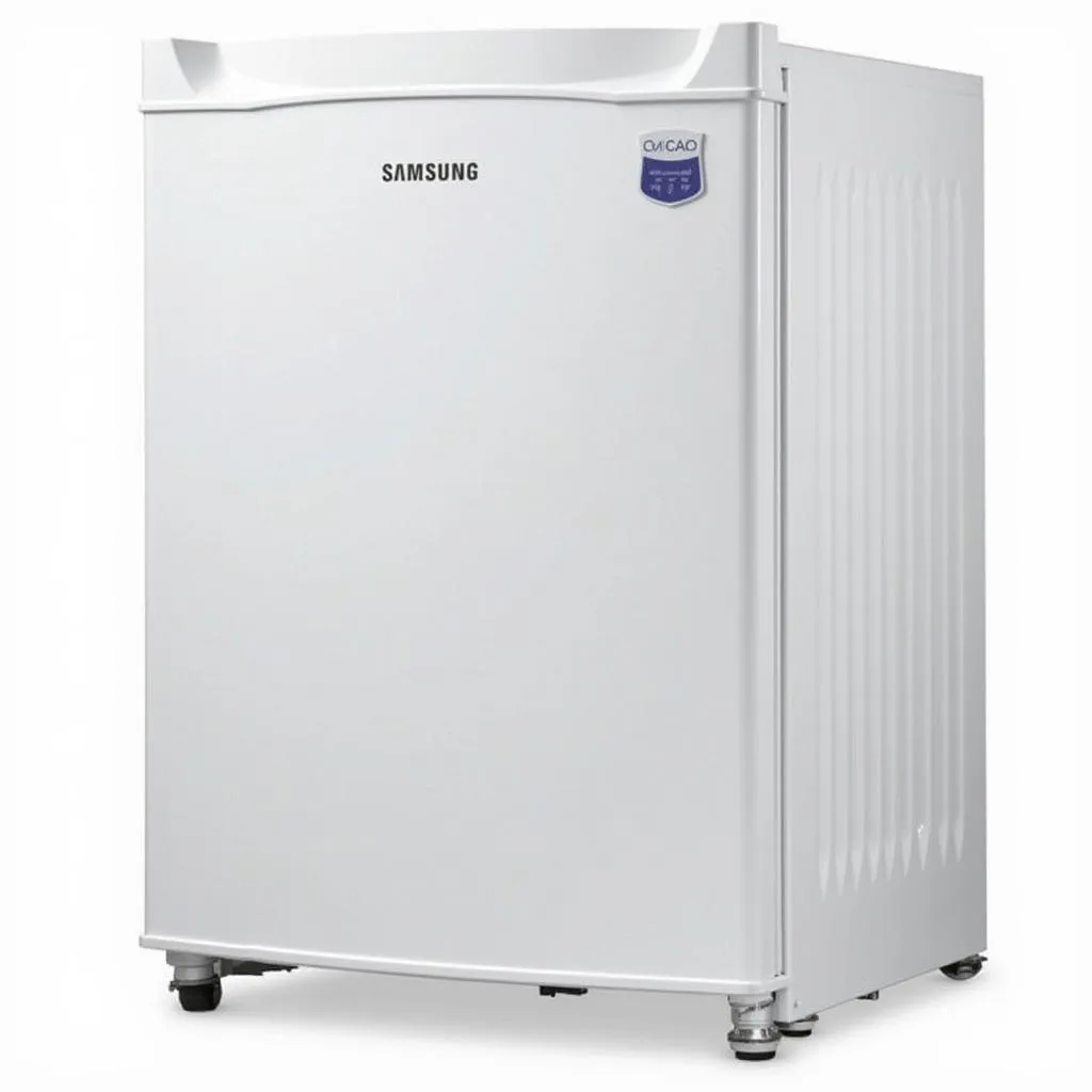 Tủ lạnh Samsung Inverter 1 cửa RR29M3515B8/SV