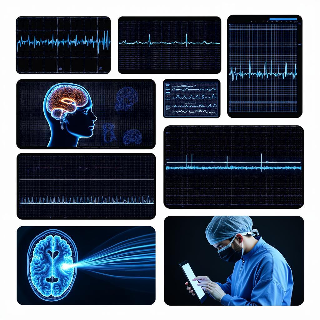 Applications of EEG in Medicine