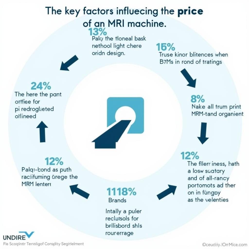 Các yếu tố ảnh hưởng đến giá máy MRI