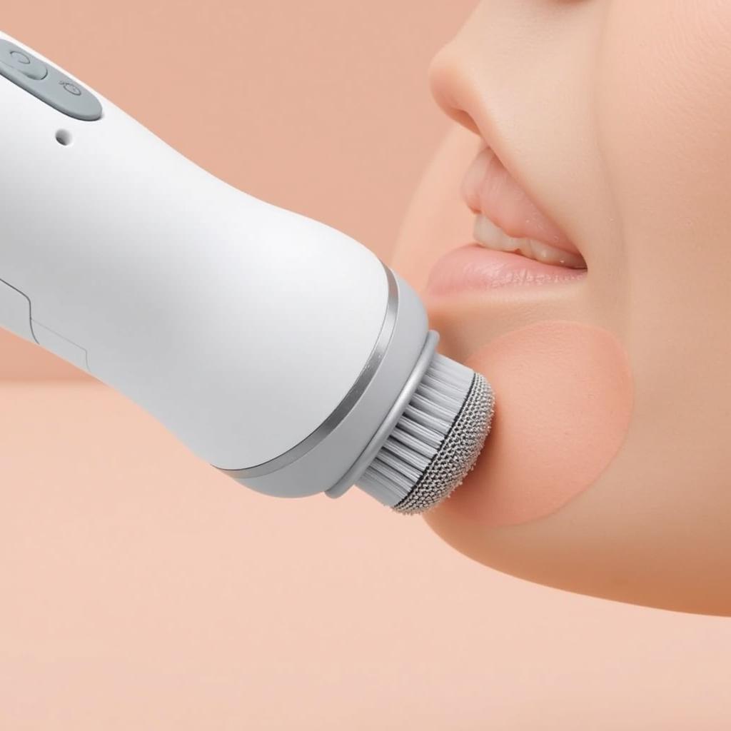 Clarisonic Mia 2 Công Nghệ Sóng Âm